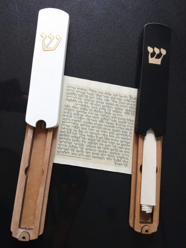 Estuche Mezuzah - Image 2